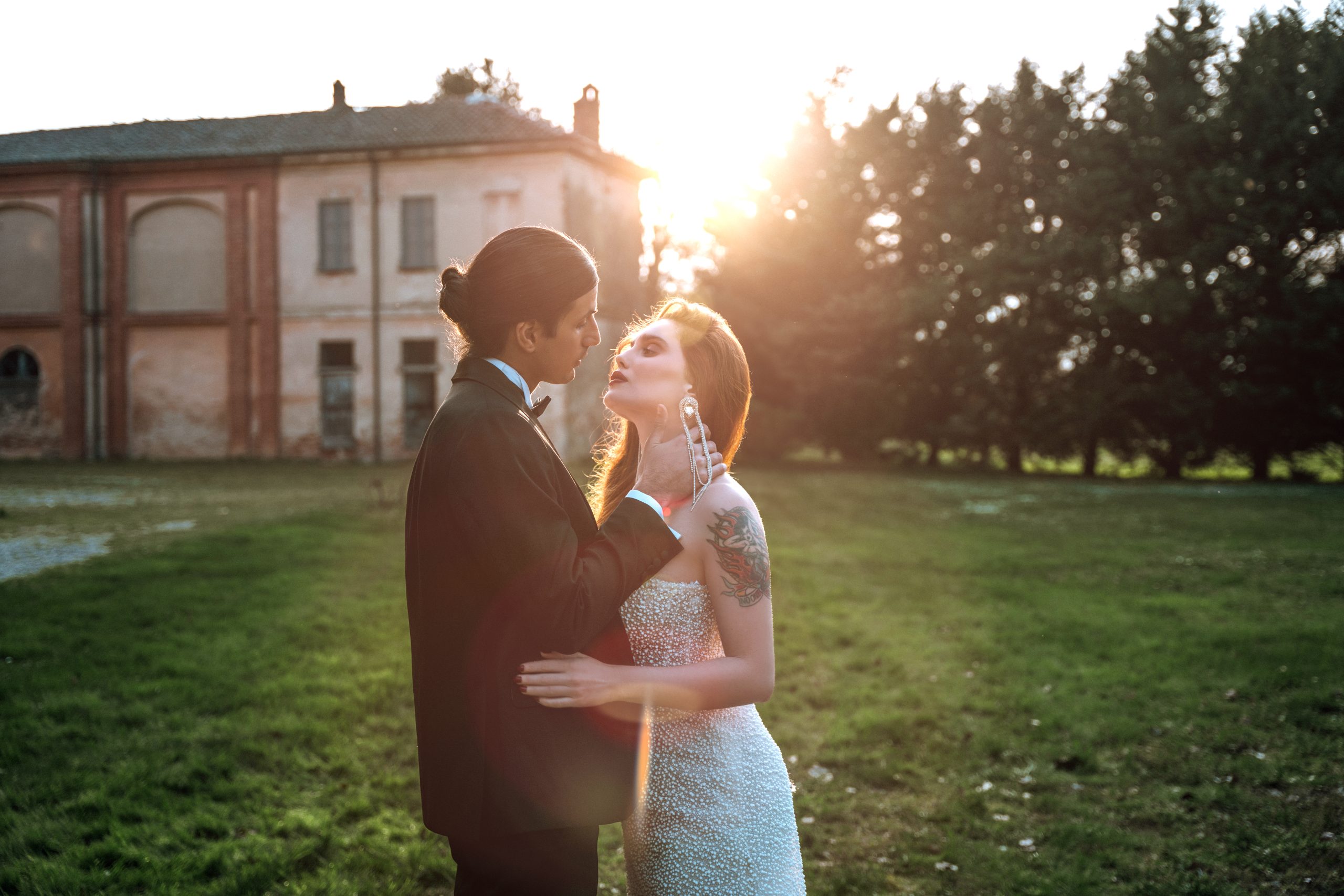 Wedding Photographer In Luxembourg