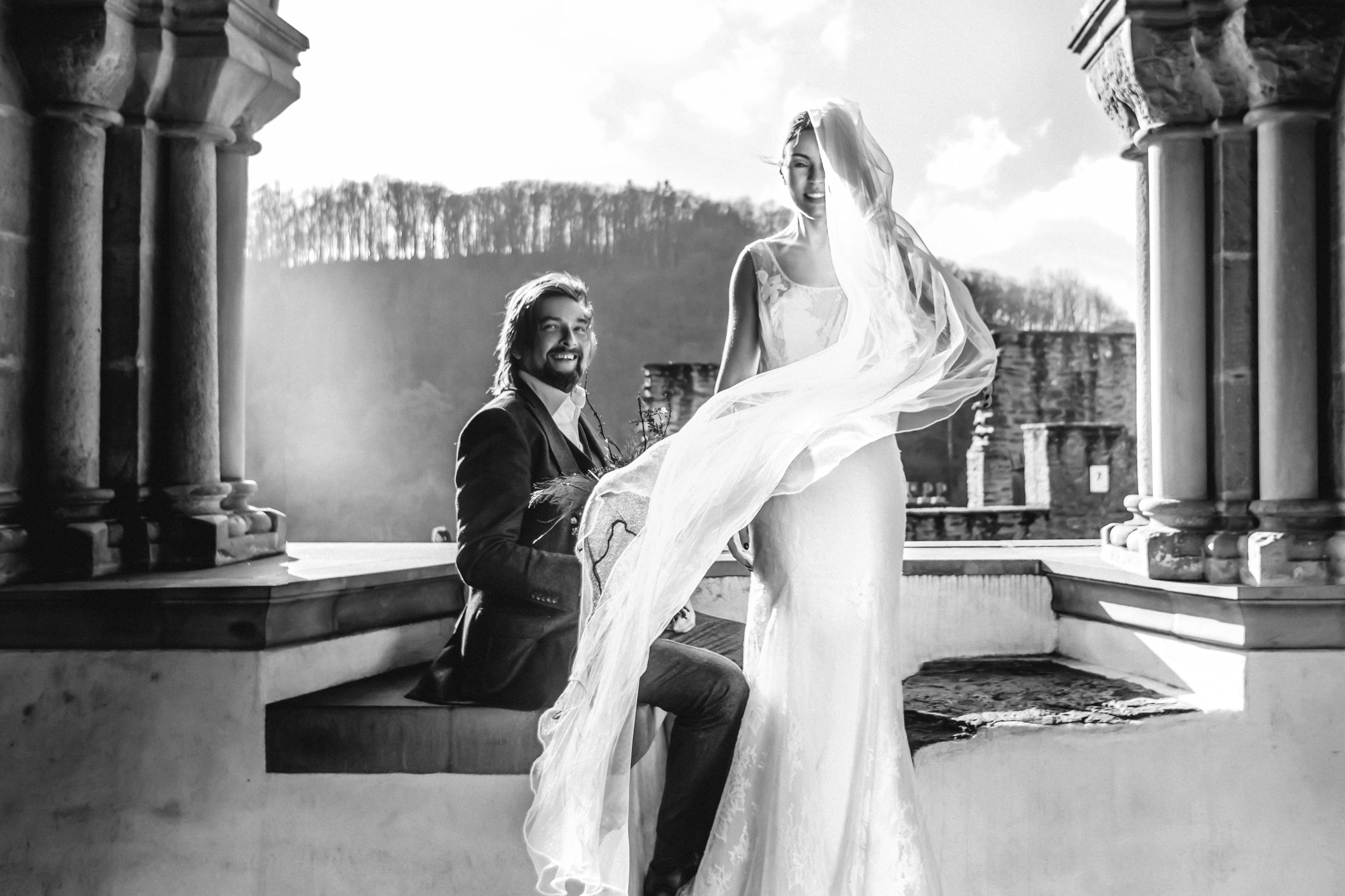photographie de mariage au luxembourg