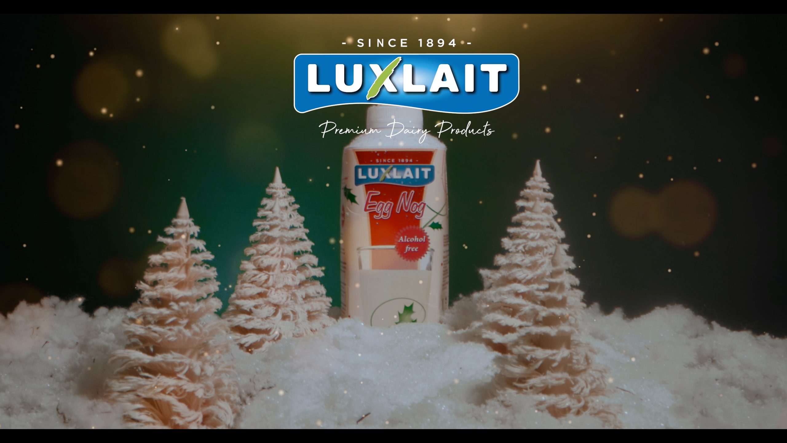 Luxlait Luxembourg