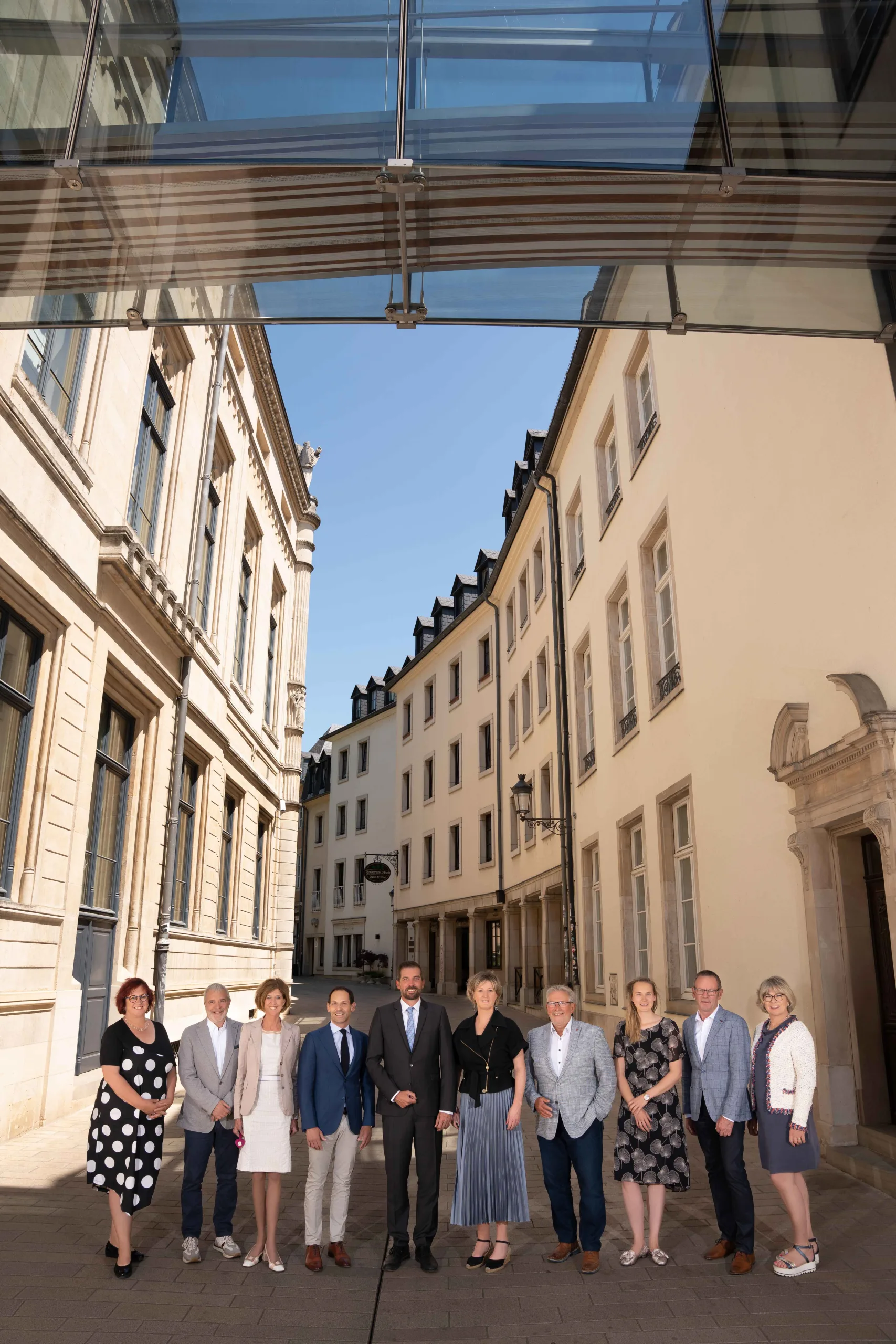 Corporate Photography Luxembourg